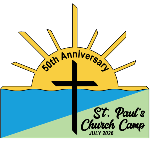 St Paul's Church Camp